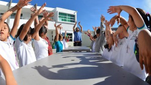 Atelier Contes pour enfants pas sages