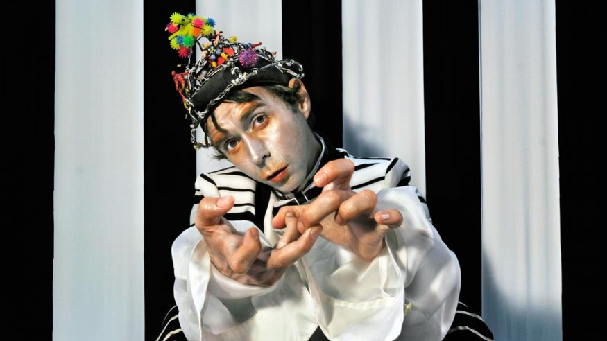 PPS Danse - Les Chaises - © 2014 Rolline Laporte