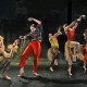 PPS Danse - Contes pour enfants pas sages - © 2012 Rolline Laporte