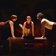 PPS Danse - Contes pour enfants pas sages - © 2014 Photographer