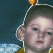 PPS Danse - L'école buissonnière - © Richard Morin (détail "P'tit Loup")