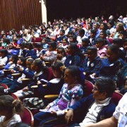 PPS Danse - Festival Cervantino 2014