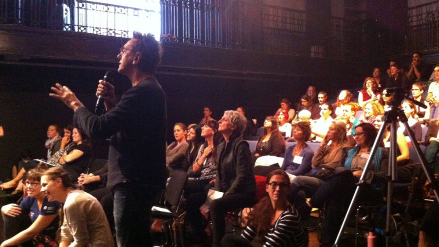 Colloque jeunes publics