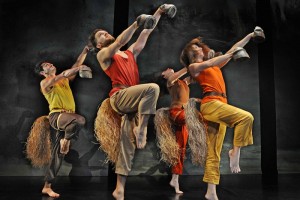 PPS Danse - Contes - © 2012 Rolline Laporte