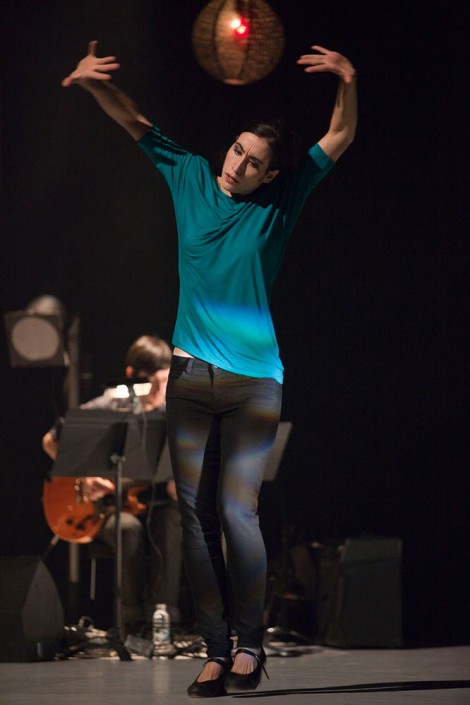 PPS Danse - Danse Lhasa Danse - © Jean-François Leblanc