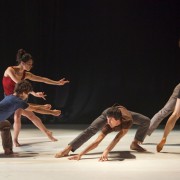 PPS Danse - Danse Lhasa Danse - © Photographe