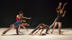 PPS Danse - Danse Lhasa Danse - © Photographe