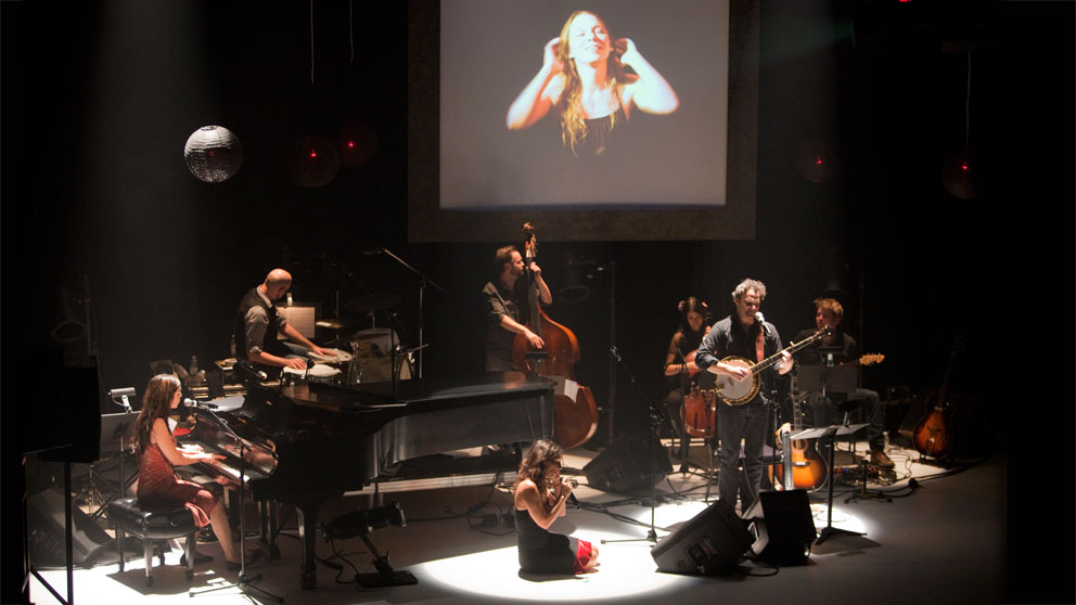 PPS Danse - Danse Lhasa Danse - © Photographe