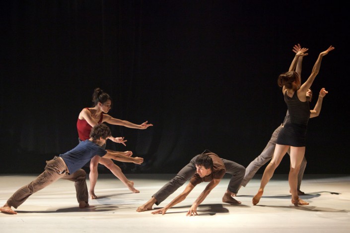 PPS Danse - Danse Lhasa Danse - © Jean-François Leblanc