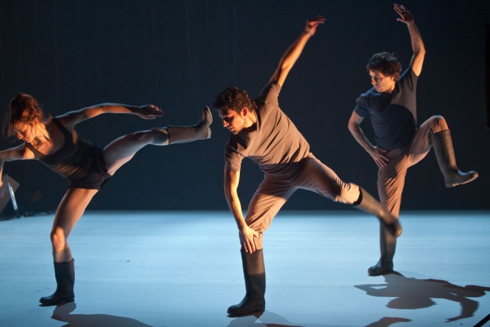 PPS Danse - Danse Lhasa Danse - © Jean-François Leblanc