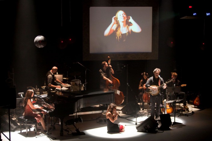 PPS Danse - Danse Lhasa Danse - © Jean-François Leblanc