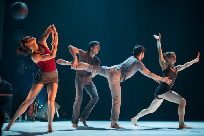 PPS Danse - Danse Lhasa Danse - © Jean-François Leblanc