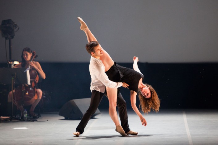 PPS Danse - Danse Lhasa Danse - © Jean-François Leblanc
