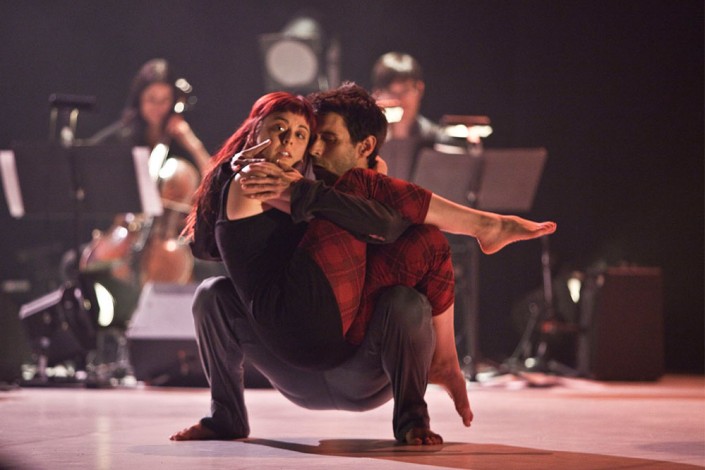 PPS Danse - Danse Lhasa Danse - © Jean-François Leblanc