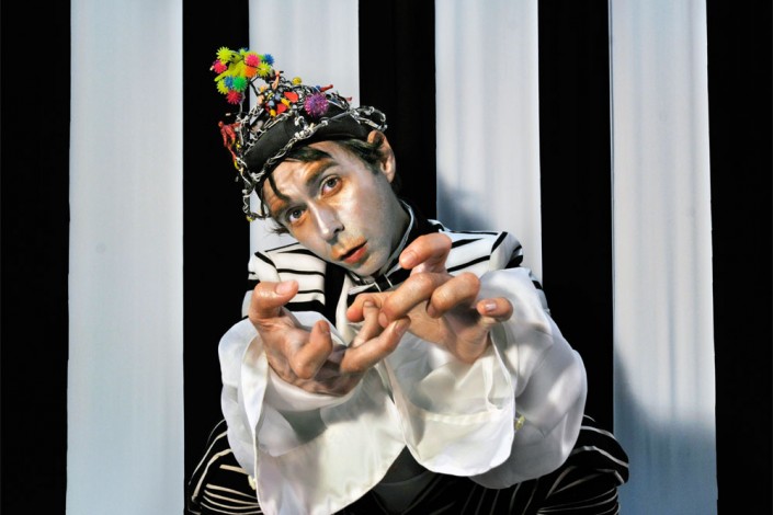 PPS Danse - Les Chaises - © Rolline Laporte