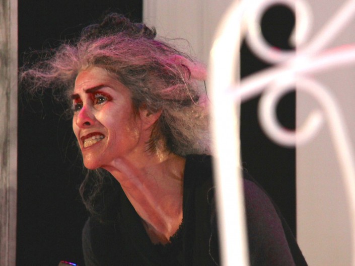 PPS Danse - Les Chaises - © Eduardo Ruiz Vergara