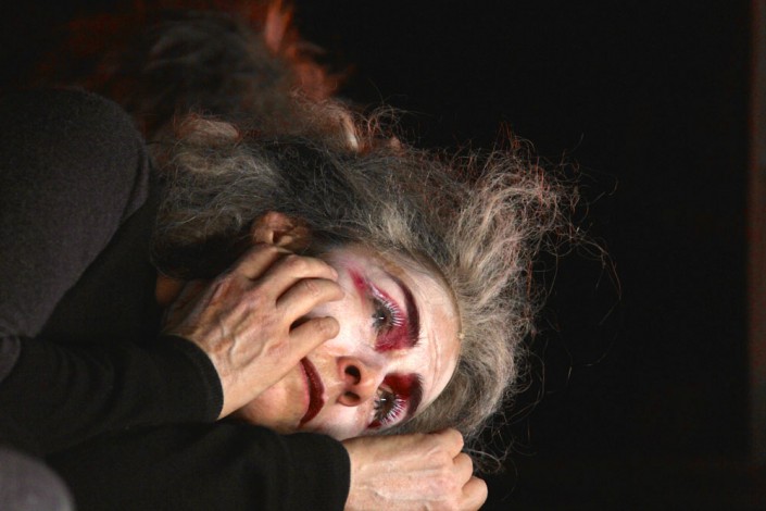 PPS Danse - Les Chaises - © Eduardo Ruiz Vergara