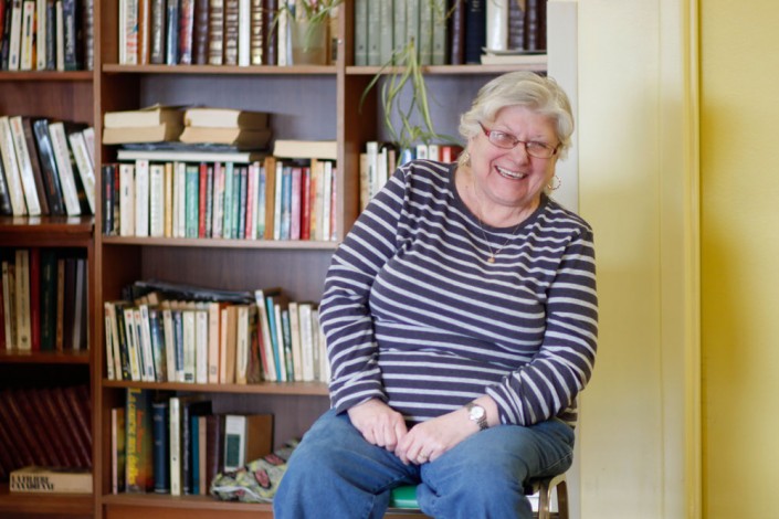 PPS Danse - Atelier Les Chaises à Villeray - © Clémence Ménard
