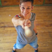 PPS Danse - Karine Cloutier - © Carl Archambault