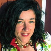 PPS Danse - Mireille Leblanc - © Ake Parmerud