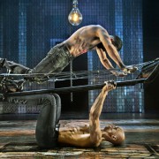 PPS Danse - BAGNE Re-création - Photo © Rolline Laporte