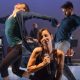 PPS Danse - Corps Amour Anarchie | Léo Ferré - Sarah Harton, Bïa, David Rancourt © Jean-François Leblanc