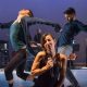 PPS Danse - Corps Amour Anarchie | Léo Ferré - Sarah Harton, Bïa, David Rancourt © Jean-François Leblanc